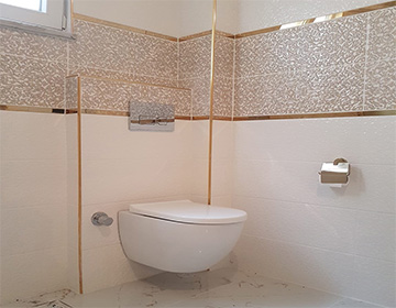 Düzce Banyo Dolabı