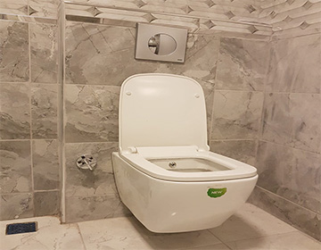 Düzce Banyo Dolabı