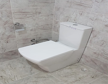 Düzce Banyo Dolabı