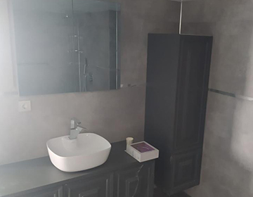 Düzce Banyo Dolabı