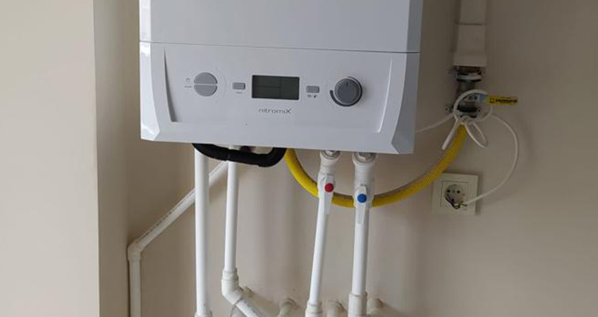 Düzce Doğalgaz Tesisatı