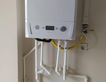 Düzce Doğalgaz Tesisatı