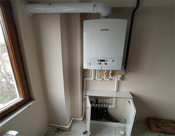 Düzce Doğalgaz Tesisatı