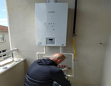 Düzce Doğalgaz Tesisatı