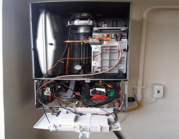 Düzce Doğalgaz Tesisatı