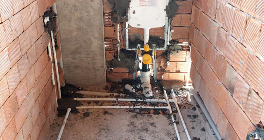 Düzce Kalorifer Tesisatı