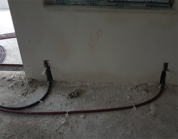 Düzce Kalorifer Tesisatı