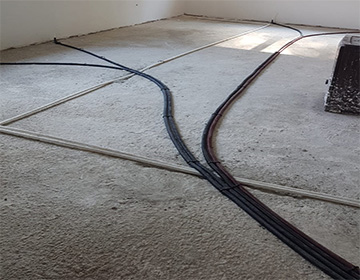 Düzce Kalorifer Tesisatı