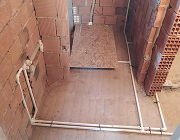 Düzce Kalorifer Tesisatı