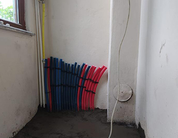 Düzce Kalorifer Tesisatı