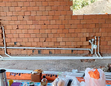 Düzce Kalorifer Tesisatı