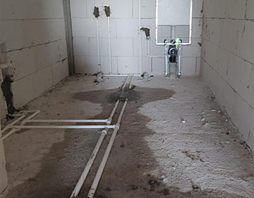 Düzce Kalorifer Tesisatı