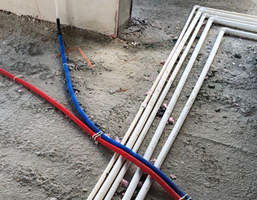 Düzce Kalorifer Tesisatı