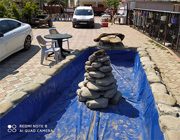 Düzce Peyzaj Uygulamaları