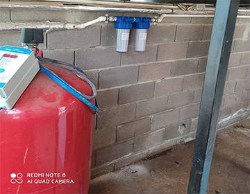 Düzce Su Pompaları