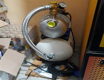 Düzce Su Pompaları