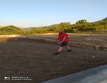 Düzce Sulama Sistemleri