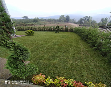 Düzce Sulama Sistemleri