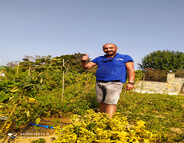 Düzce Sulama Sistemleri