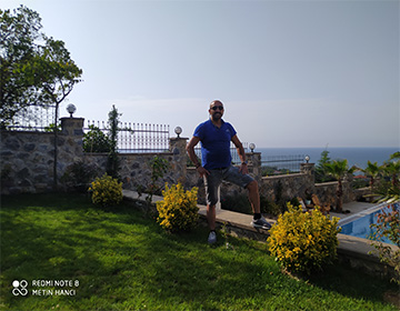 Düzce Sulama Sistemleri