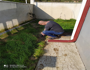 Düzce Sulama Sistemleri